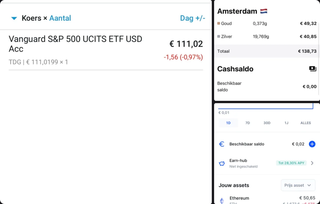 Screenshot gedeeld door Engin